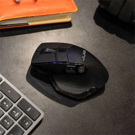 JLAB Epic Mouse - Black