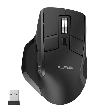 JLAB Epic Mouse - Black
