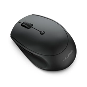 JLab Go Charge Mouse - Black