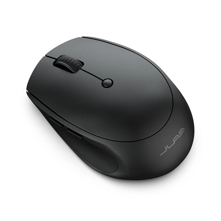 JLab Go Charge Mouse - Black