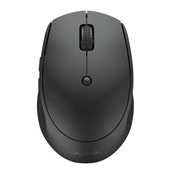 JLab Go Charge Mouse - Black
