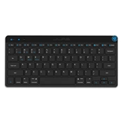 JLAB Go Keyboard US - Black