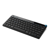 JLAB Go Keyboard US - Black