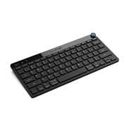JLAB Go Keyboard US - Black