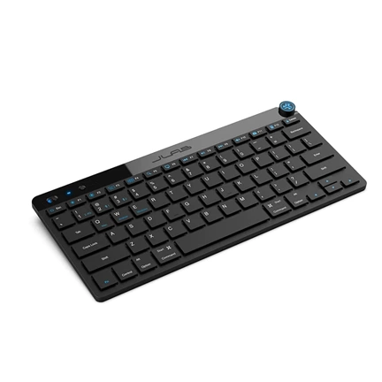 JLAB Go Keyboard US - Black