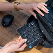 JLAB Go Keyboard US - Black