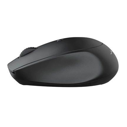 JLab Go Mouse - Black