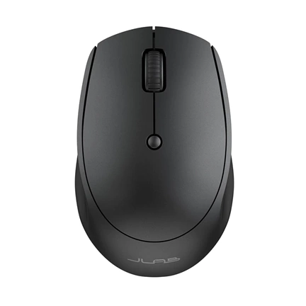 JLab Go Mouse - Black
