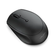 JLab Go Mouse - Black