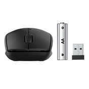 JLab Go Mouse - Black