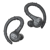JLab Go Sport Plus True Wireless Earbuds - Graphite
