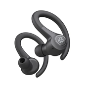 JLab Go Sport Plus True Wireless Earbuds - Graphite