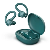 JLAB Go Sport Plus True Wireless Earbuds - Teal