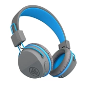 JLab JBuddies Studio Kids Wireless (2020) - Graphite / Blue
