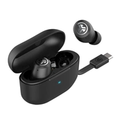 JLAB JBuds ANC True Wireless Earbuds - Black