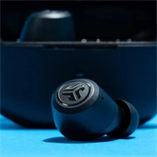 JLAB JBuds ANC True Wireless Earbuds - Black