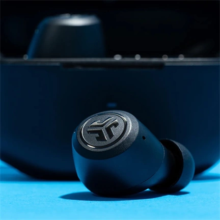 JLAB JBuds ANC True Wireless Earbuds - Black