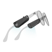 JLAB JBuds Frames True Wireless Earbuds - Black