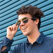JLAB JBuds Frames True Wireless Earbuds - Black