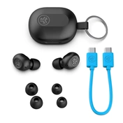 JLAB JBuds Mini True Wireless Earbuds - Black