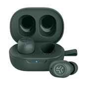 JLAB JBuds Mini True Wireless Earbuds - Sage Gray