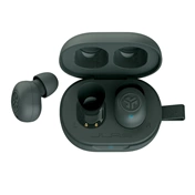 JLAB JBuds Mini True Wireless Earbuds - Sage Gray