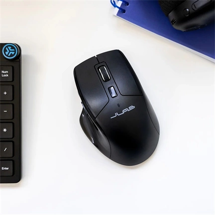 JLab JBuds Mouse - Black