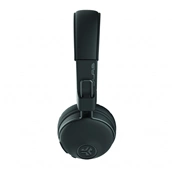 JLAB Studio Wireless On Ear Headphones - Black