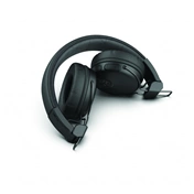 JLAB Studio Wireless On Ear Headphones - Black