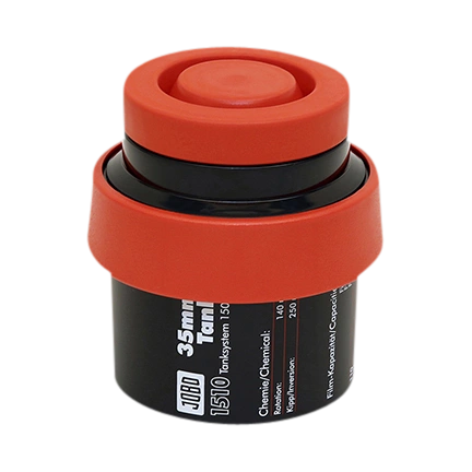 JOBO 35MM TANK