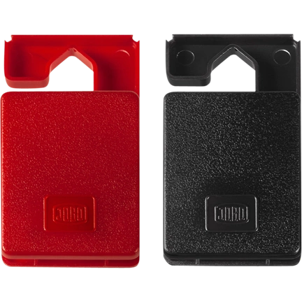 JOBO 35 MM FILM CLIPS (WEIGHTED + NON-WEIGHTED)