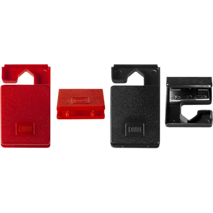 JOBO 35 MM FILM CLIPS (WEIGHTED + NON-WEIGHTED)