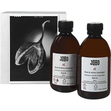 JOBO ALPHA B&W DEVELOPER 6L