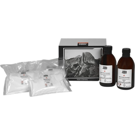 JOBO ALPHA B&W KIT 6L