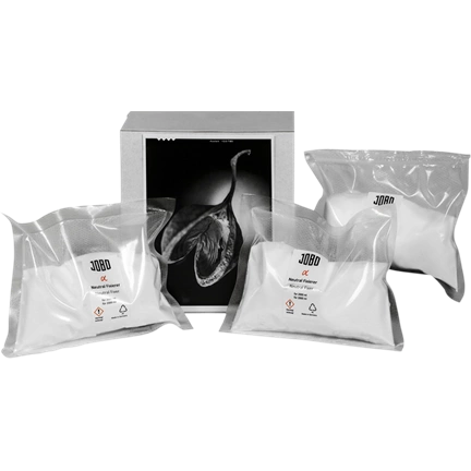 JOBO ALPHA B&W NEUTRAL FIXER 6L