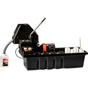 JOBO COLORPROCESSOR CPE3 LIFT KIT INCL. UNI TANK