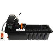 JOBO COLORPROCESSOR CPP3 LIFT KIT INCL. MULTI TANK 2 W/O MAGNET & DUO SET  2500ER