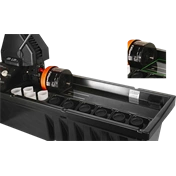 JOBO COLORPROCESSOR CPP CLASSIC LIFT KIT INCL. MULTI TANK 2 W/O MAGNET & DUO SET  2500ER