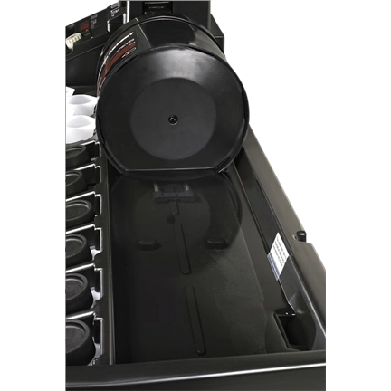 JOBO COLORPROCESSOR CPP CLASSIC LIFT KIT INCL. MULTI TANK 2 W/O MAGNET & DUO SET  2500ER