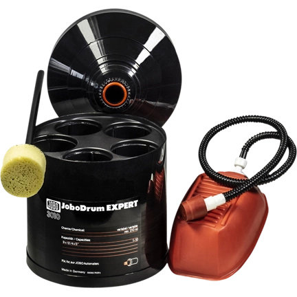 JOBO DRUM EXPERT 10