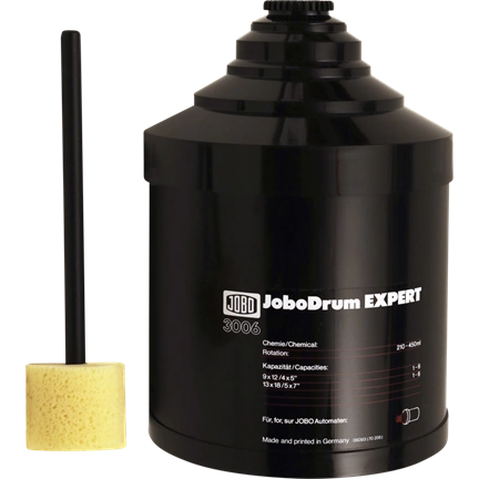 JOBO DRUM EXPERT 6