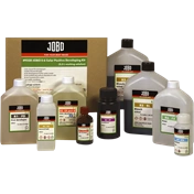 JOBO E-6 COLOR POSITIVE CHEMISTRY KIT  4 X  2,5L