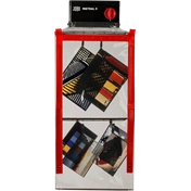 JOBO MISTRAL 3 KIT -  SHEET FILM CABINET