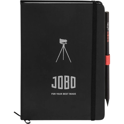 JOBO POS. MEMO füzet