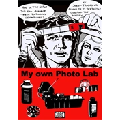 JOBO POS. POSTER - 70S