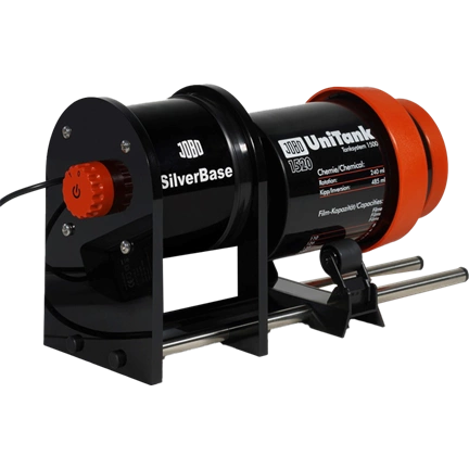 JOBO SILVERBASE WITH TANK