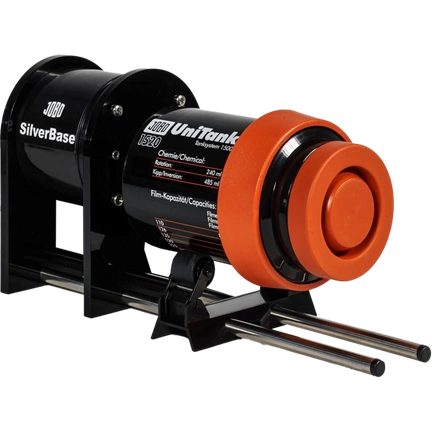 JOBO SILVERBASE WITH TANK