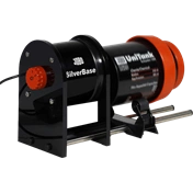 JOBO SILVERBASE WITH TANK