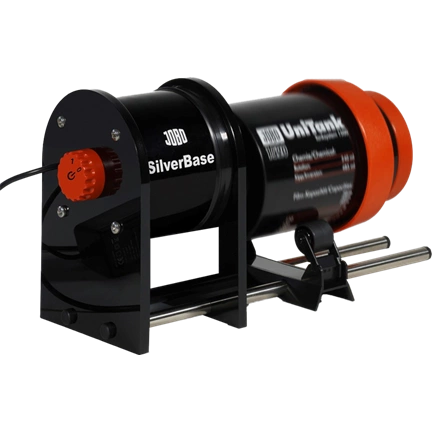 JOBO SILVERBASE WITH TANK