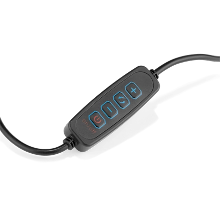 JOBY Beamo Ring Light 12" körfény